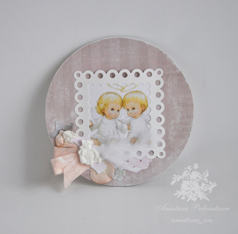 Магнит на холодильник)