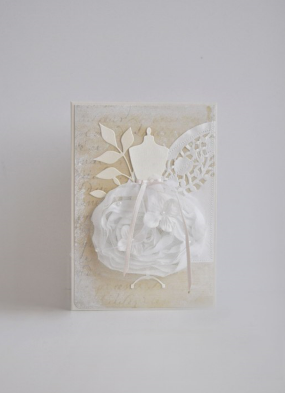 открытка на свадьбу