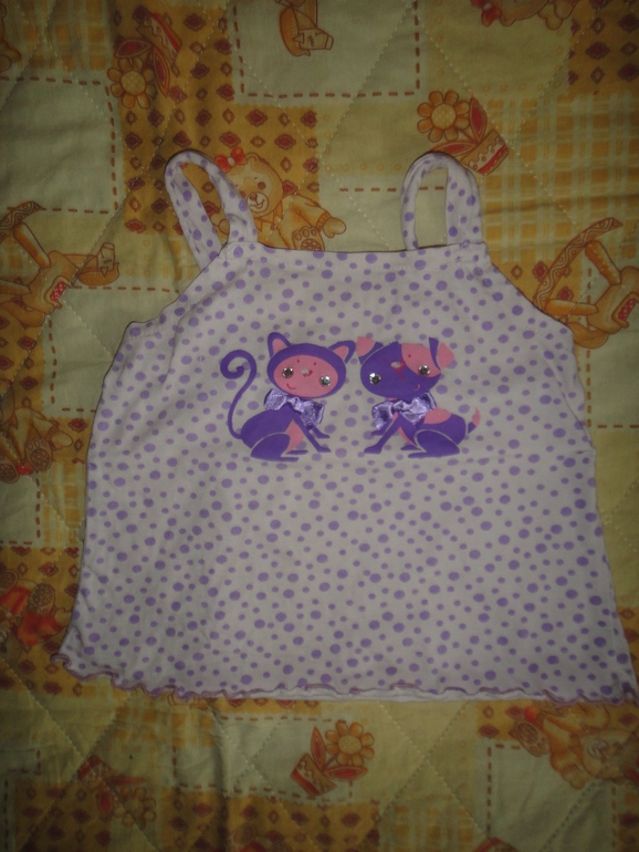 Одежда д/д и д/м, р.80-98. Обновление 22.04.14