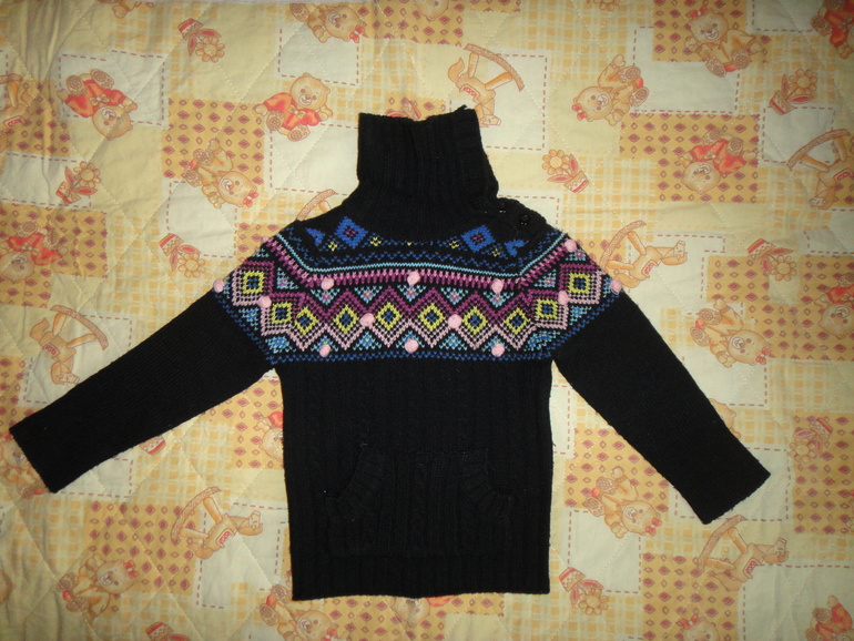 Одежда д/д и д/м, р.80-98. Обновление 22.04.14