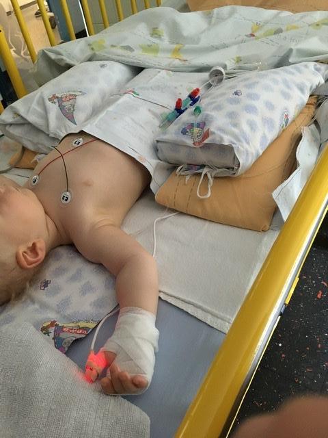 Гипоспадия. Опыт в Германии. — 38 ответов | форум Babyblog