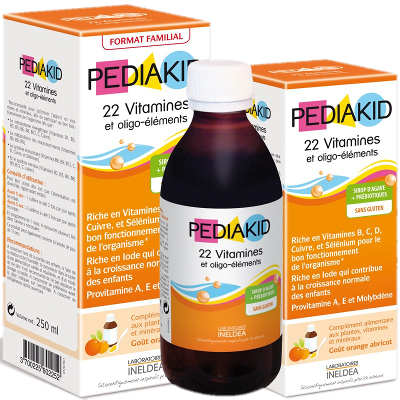 Педиакид витамин д3. Педиакид 22 витамина. Витамины Педиакид 22 витамина для детей. Pediakid витамин д3 Тунис.