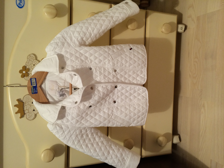 Курточка GUCCI на девочку