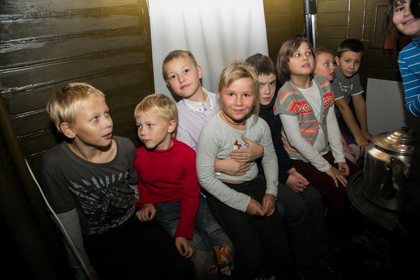 10 лет !