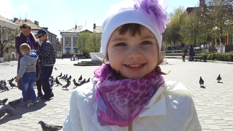 Мы приехали!!!Мы дома=)