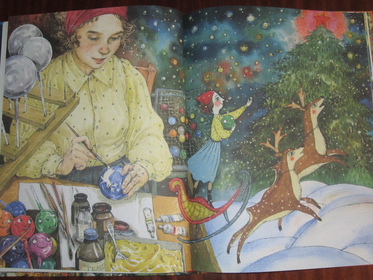 Книжная закупочка для старшего: январь -февраль)))