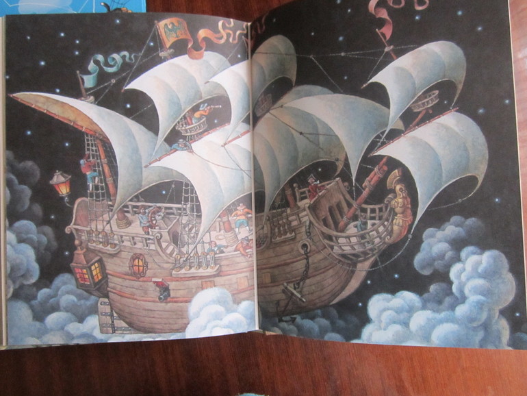 Книжная закупочка для старшего: январь -февраль)))