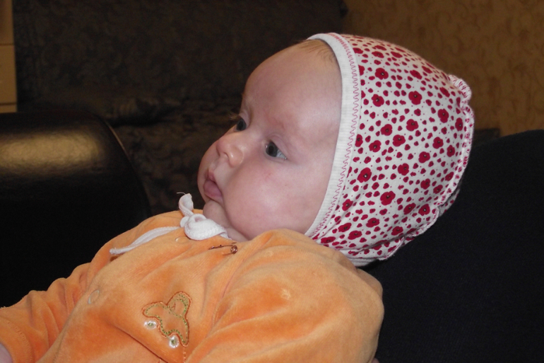 Ростовес в 2 мес(+фото)