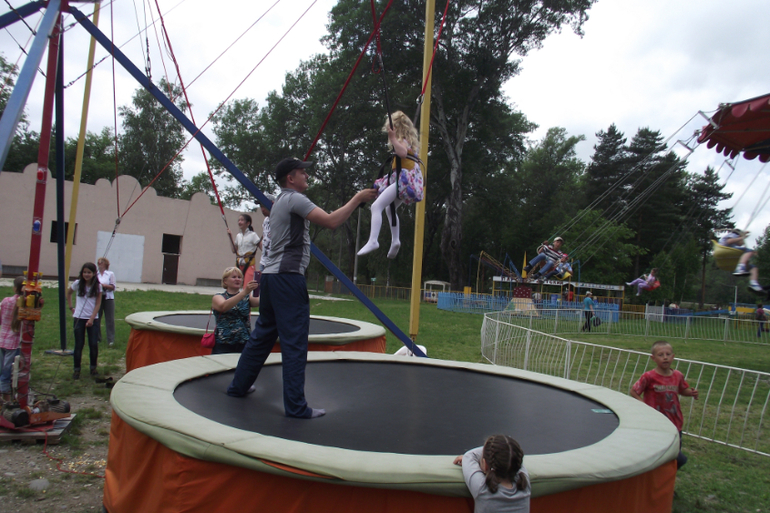 Ростовес в 2 мес(+фото)