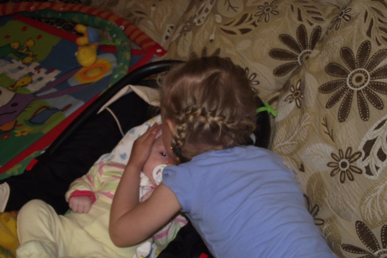 Ростовес в 2 мес(+фото)