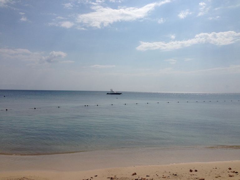 Отдых на Ямайке БЕЗ детей!!!