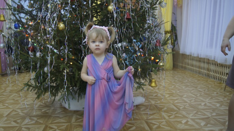 Давно не показывались