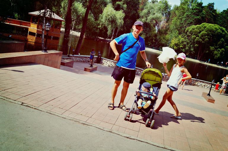 Зоопарк
