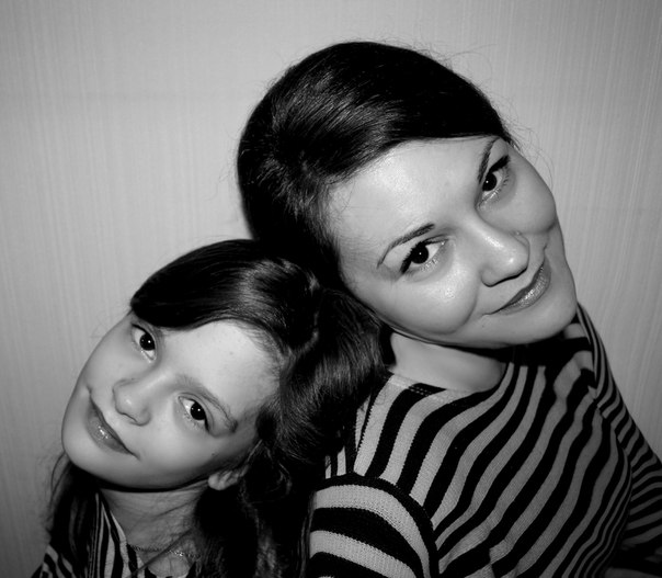 Полосатые)))