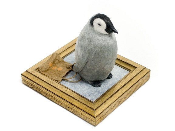 Живые куклы Kyoko Okubo