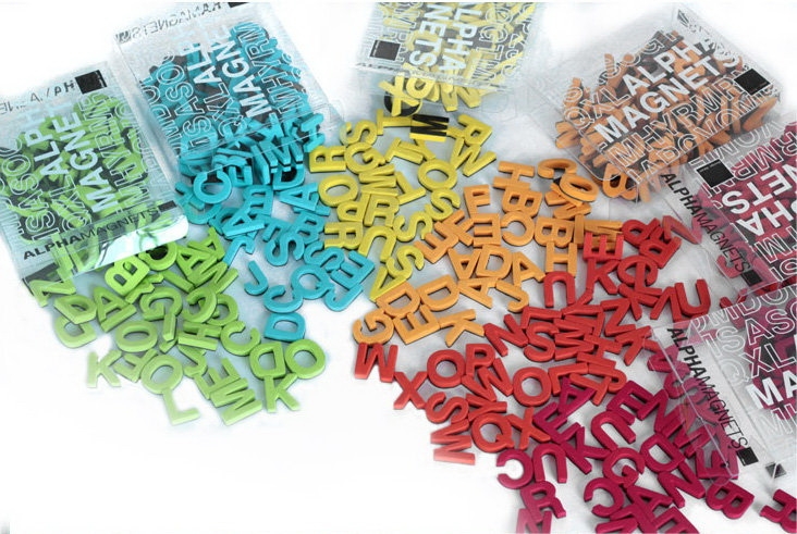 Деревянные буквы под заказ