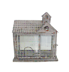 Simple Things Shop. Декоративные подсвечники и фонари