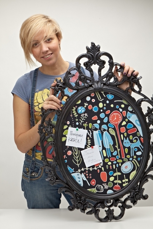 Несколько простых и милых идей от Икеа