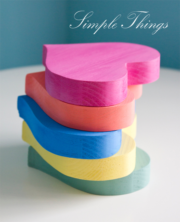 Сувениры. Simple Things