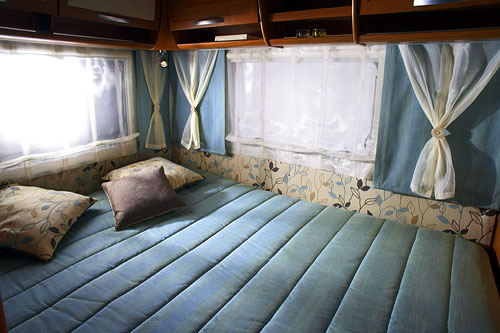 Счастье на колесах