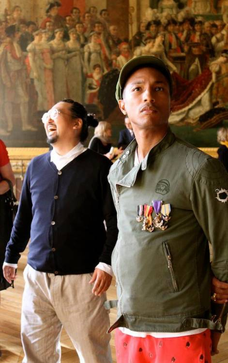 Про мужчин...