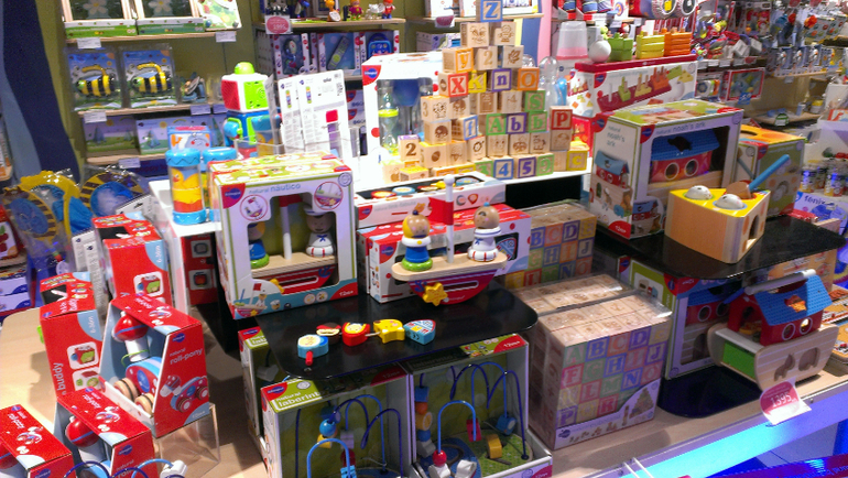 Imaginarium - новенькое