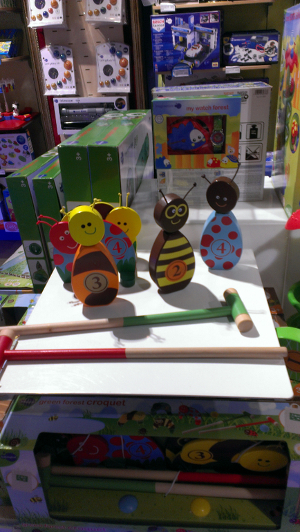 Imaginarium - новенькое