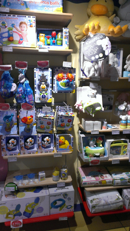 Imaginarium - новенькое