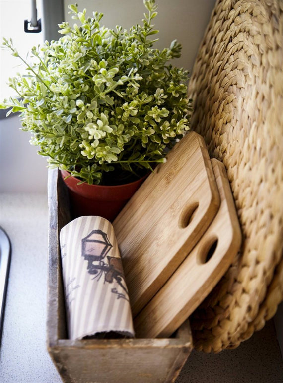 Фургончик с морским бризом...