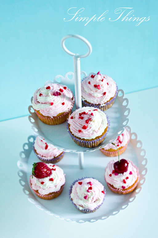 Сладости, сладости...Wood box №6  - Sweets. Simple Things