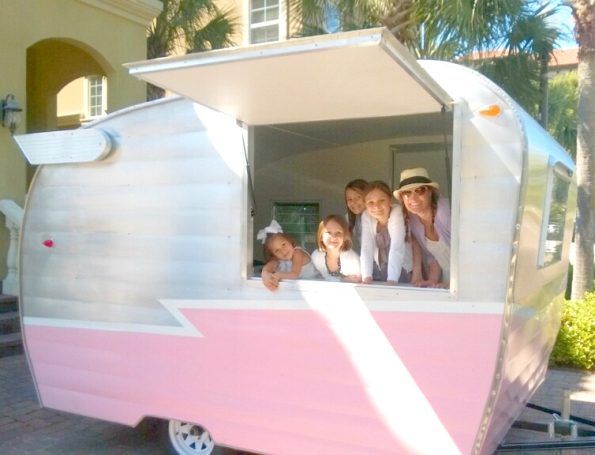 Счастье на колесах