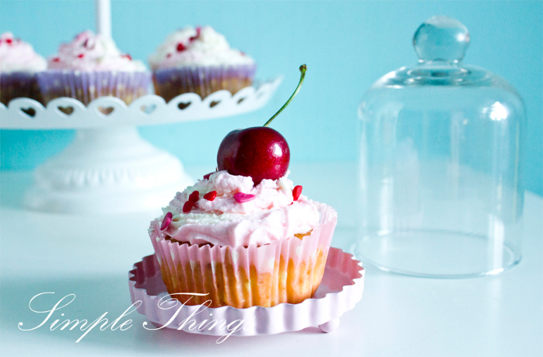 Сладости, сладости...Wood box №6  - Sweets. Simple Things