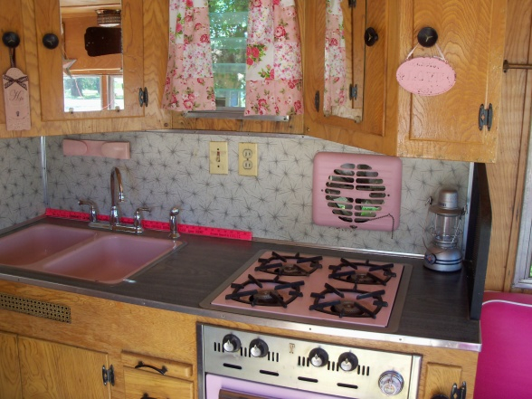 Счастье на колесах