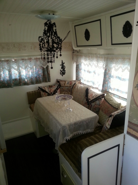 Счастье на колесах