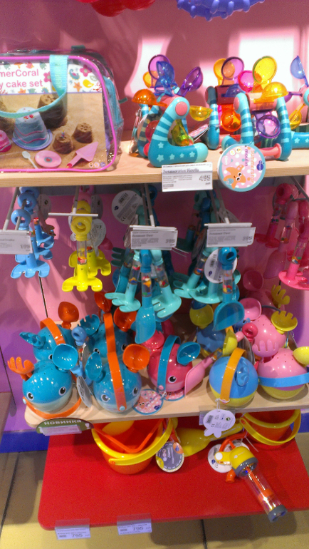 Imaginarium - новенькое