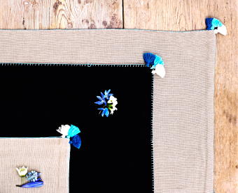 Ограниченная серия Икеа. Привет из Индии