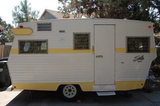 Счастье на колесах