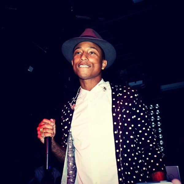 Про мужчин...