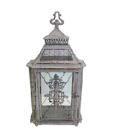 Simple Things Shop. Декоративные подсвечники и фонари