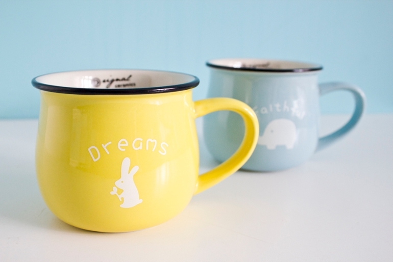 Мой шебби дом. Пришла посылка:)