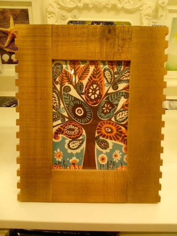 Новое, и немного старого, из магазина Икеа