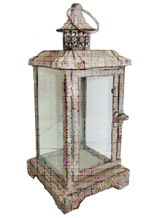 Simple Things Shop. Декоративные подсвечники и фонари