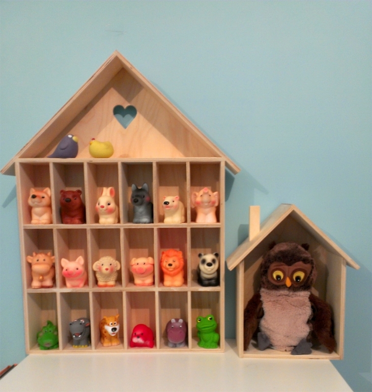 Деревянное в наличии. Simple Things Shop