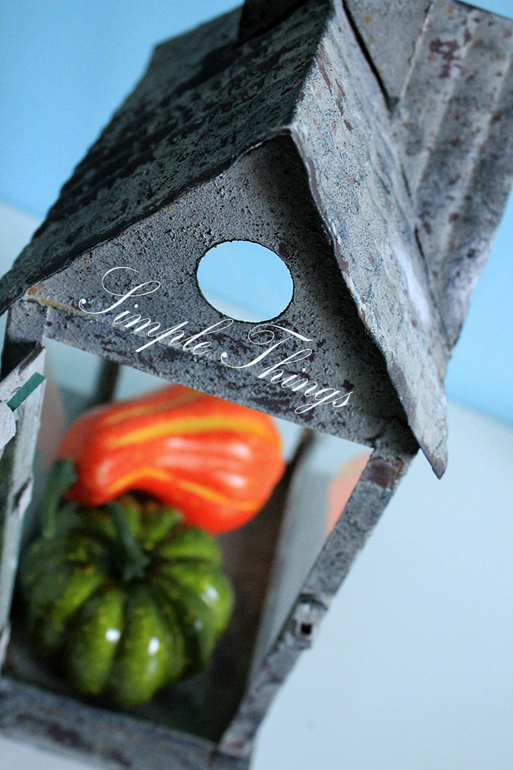 Simple Things Shop Магазин простых вещей