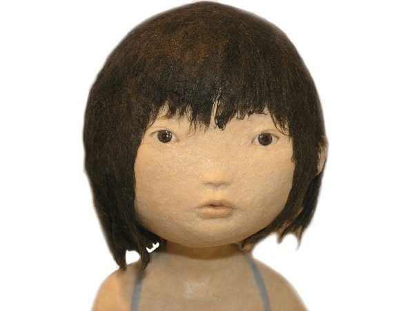 Живые куклы Kyoko Okubo