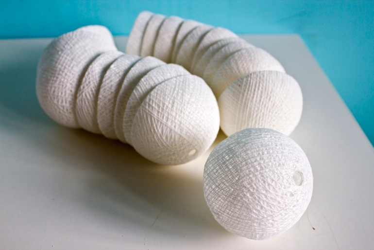 Мой шебби дом. Пришла посылка:)