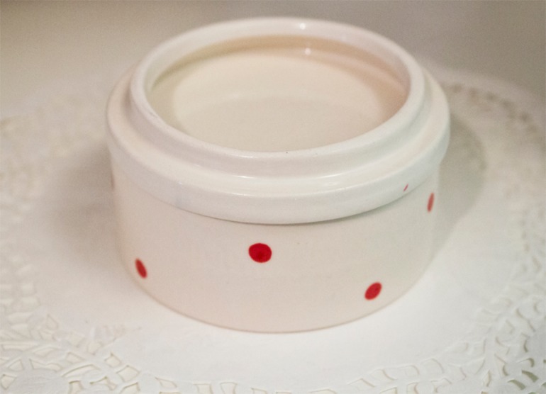 Парикмахерская