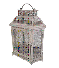 Simple Things Shop. Декоративные подсвечники и фонари