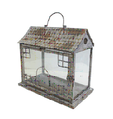 Simple Things Shop. Декоративные подсвечники и фонари