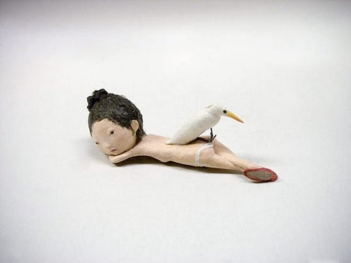 Живые куклы Kyoko Okubo